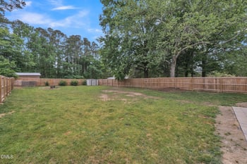 205 Rogers Ave, Creedmoor, NC 27522