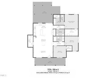 205 Rogers Ave, Creedmoor, NC 27522