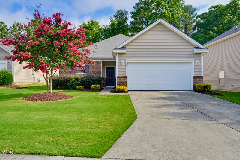 205 Rosaline Ln, Durham, NC 27713
