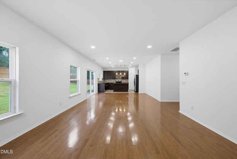205 Rosaline Ln, Durham, NC 27713