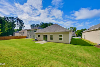 205 Rosaline Ln, Durham, NC 27713