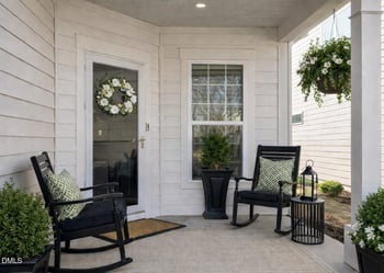 205 Rosedale Creek Dr, Durham, NC 27703