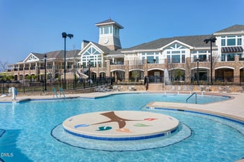 205 Rosedale Creek Dr, Durham, NC 27703