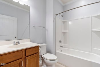 205 Rosedale Creek Dr, Durham, NC 27703