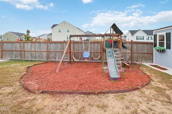 205 Rosewood Ln, Youngsville, NC 27596