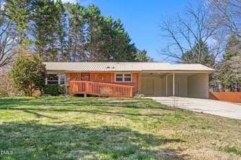 205 Rusty Ln, Mcleansville, NC 27301