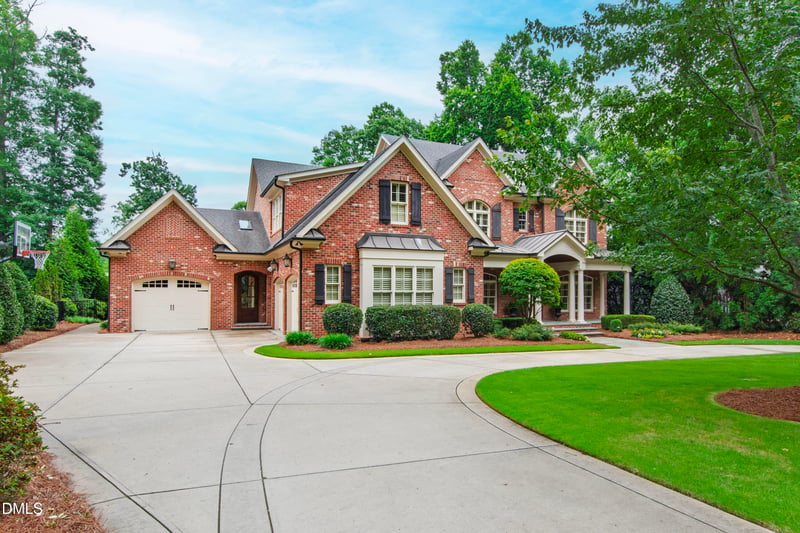 205 Rutherglen Dr, Cary, NC 27511