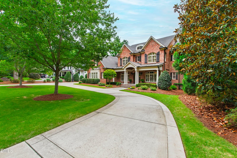 205 Rutherglen Dr, Cary, NC 27511