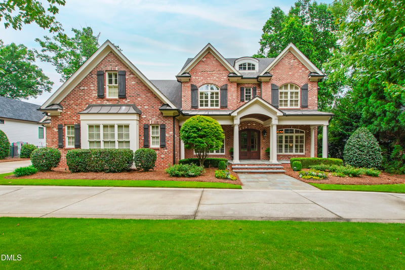 205 Rutherglen Dr, Cary, NC 27511