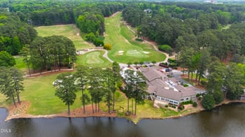 205 Rutherglen Dr, Cary, NC 27511
