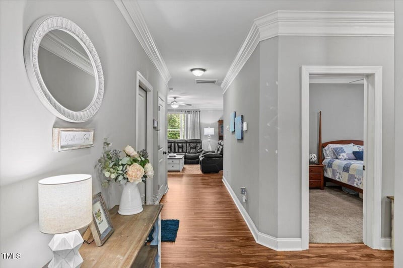205 Sacred Fire Rd, Louisburg, NC 27549