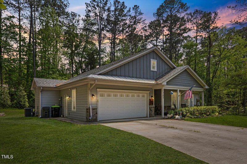 205 Sacred Fire Rd, Louisburg, NC 27549