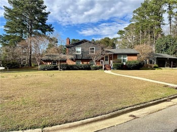 205 Saint Marys Pw, Fayetteville, NC 28303