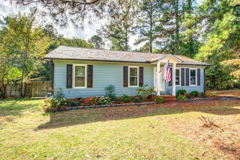 205 Sandy Rn, Knightdale, NC 27545