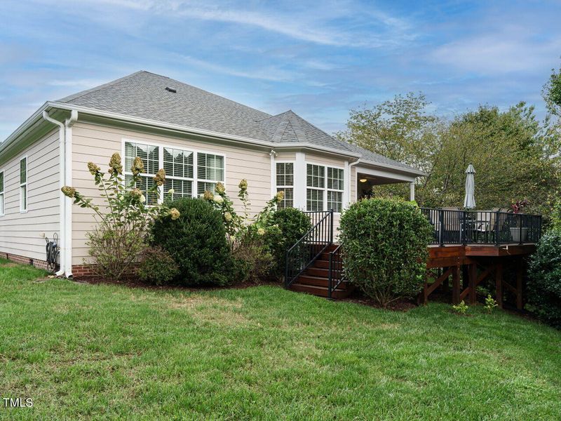205 Sea Biscuit Ln, Apex, NC 27539