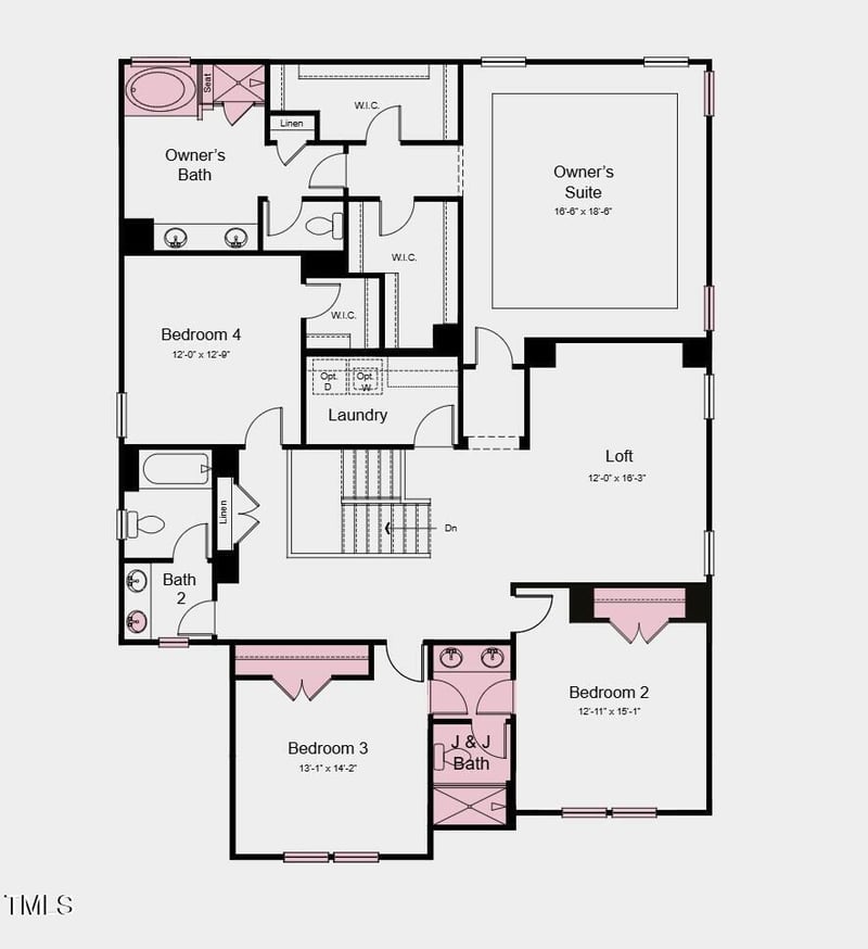 205 Seagraves Creek Ln, Holly Springs, NC 27540