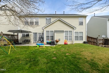 205 Shakespeare St, Morrisville, NC 27560