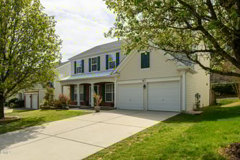 205 Shakespeare St, Morrisville, NC 27560