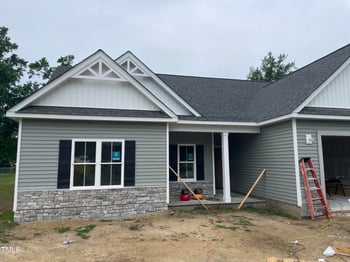 205 Shamrock Rd, Goldsboro, NC 27530