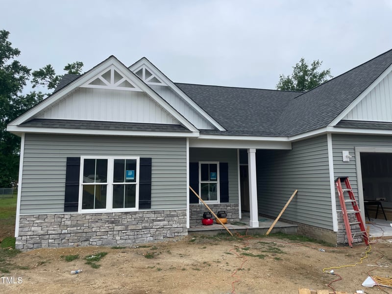 205 Shamrock Rd, Goldsboro, NC 27530