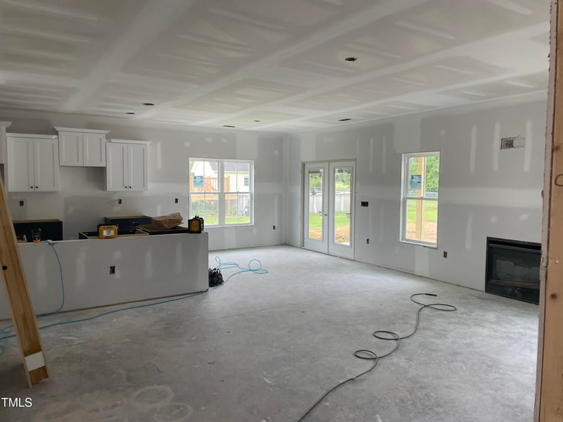 205 Shamrock Rd, Goldsboro, NC 27530