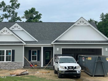 205 Shamrock Rd, Goldsboro, NC 27530
