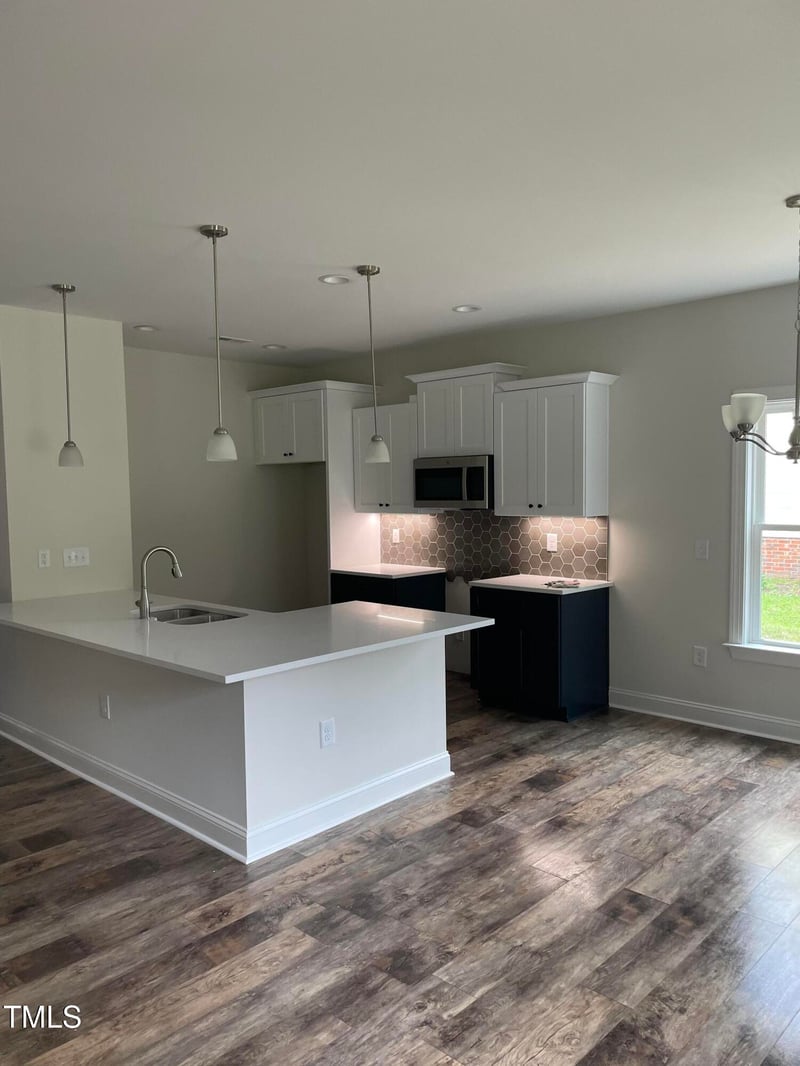 205 Shamrock Rd, Goldsboro, NC 27530