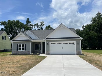 205 Shamrock Rd, Goldsboro, NC 27530