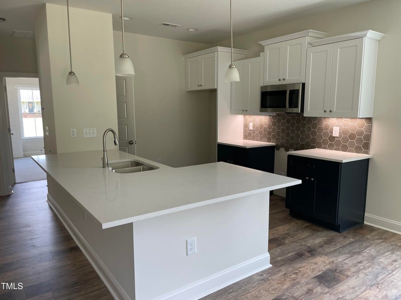 205 Shamrock Rd, Goldsboro, NC 27530