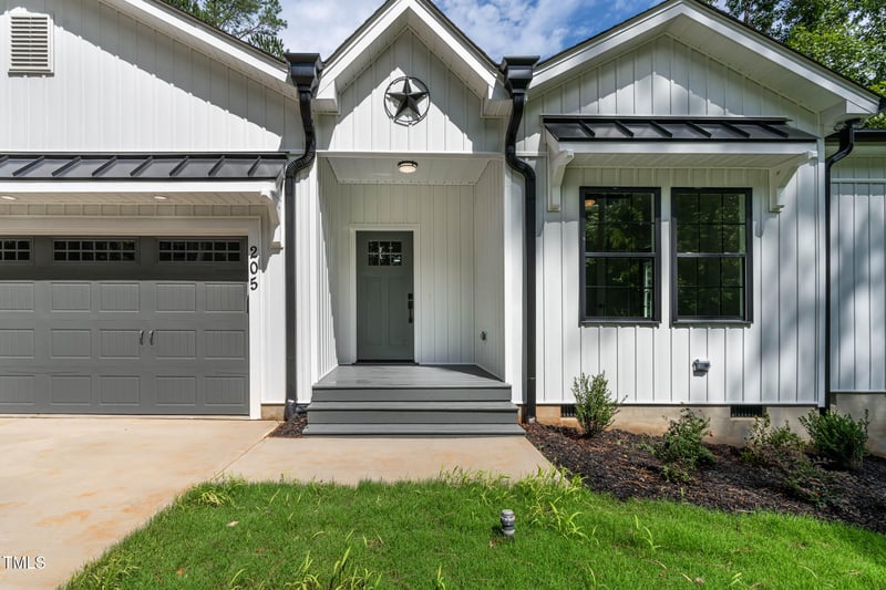 205 Shawnee Dr, Louisburg, NC 27549