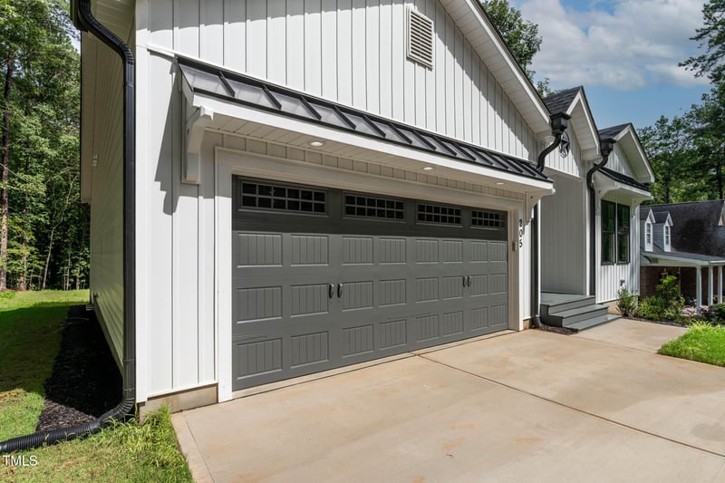 205 Shawnee Dr, Louisburg, NC 27549