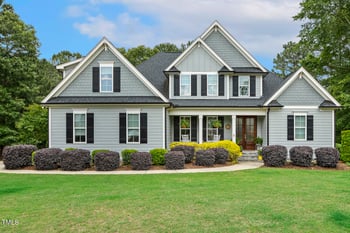 205 Sherman Pines Dr, Fuquay Varina, NC 27526
