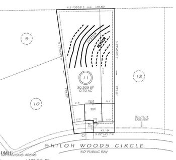 205 Shiloh Woods Cir, Smithfield, NC 27577