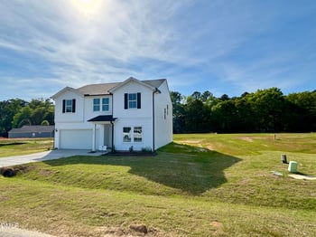 205 Shiloh Woods Cir, Smithfield, NC 27577