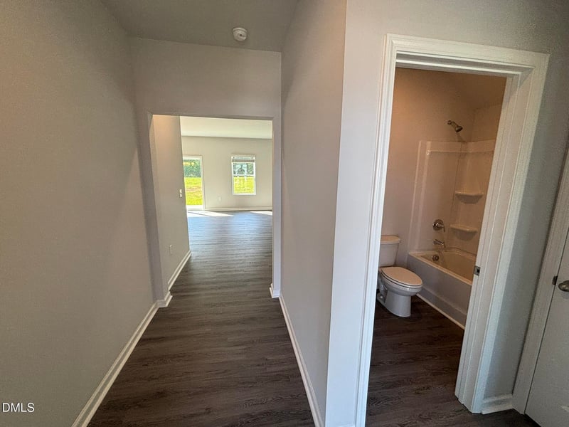205 Shiloh Woods Cir, Smithfield, NC 27577