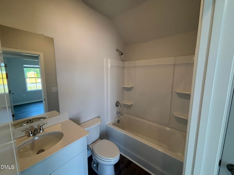 205 Shiloh Woods Cir, Smithfield, NC 27577