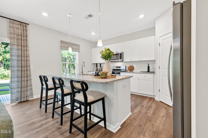 205 Shiloh Woods Cir, Smithfield, NC 27577