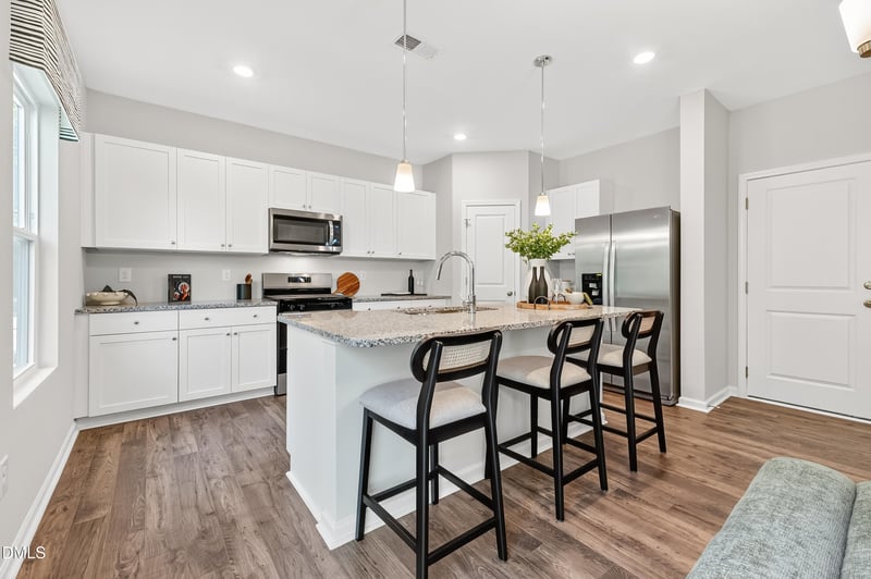 205 Shiloh Woods Cir, Smithfield, NC 27577