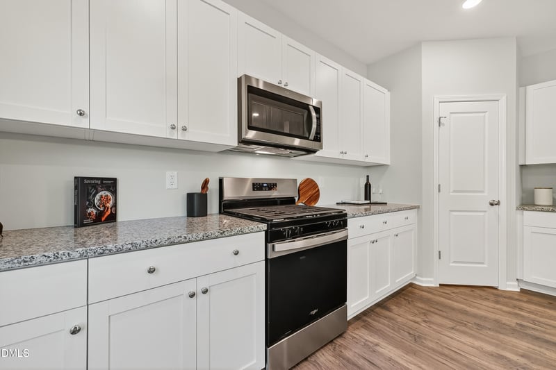 205 Shiloh Woods Cir, Smithfield, NC 27577