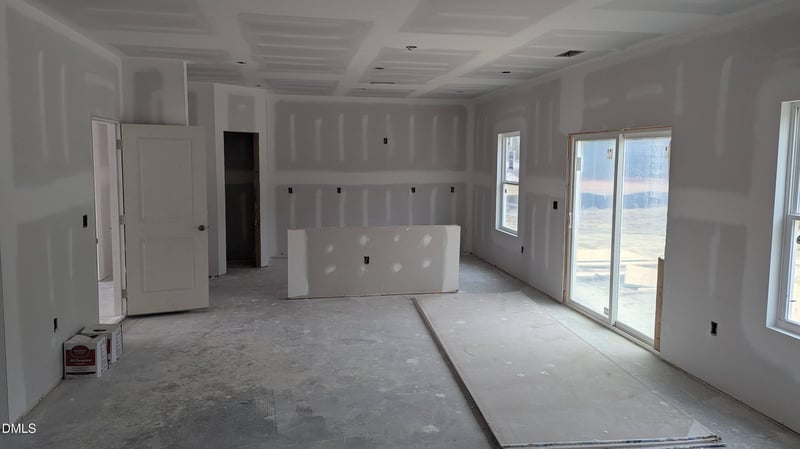 205 Shiloh Woods Cir, Smithfield, NC 27577