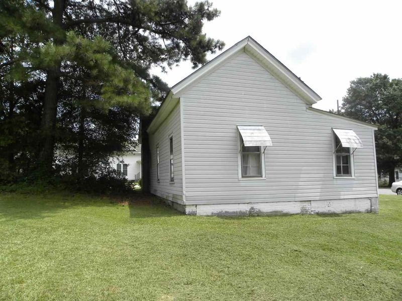 205 Short St, Wendell, NC 27591
