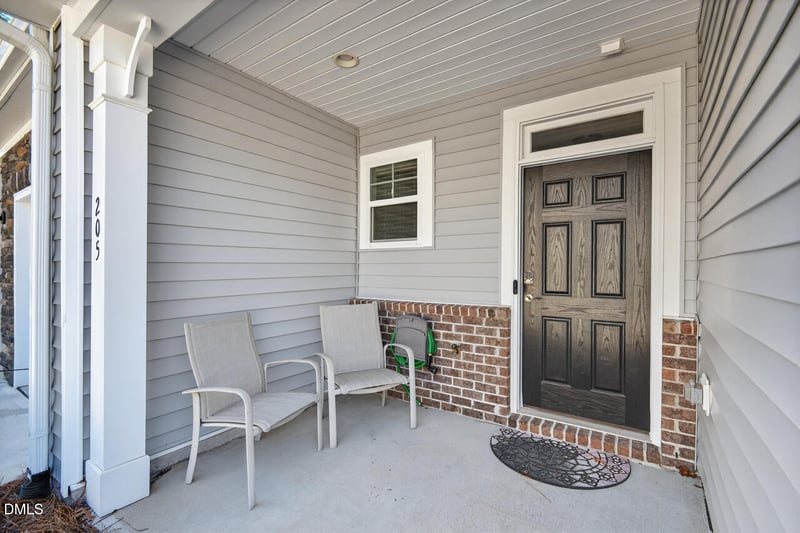 205 Silas St, Durham, NC 27705