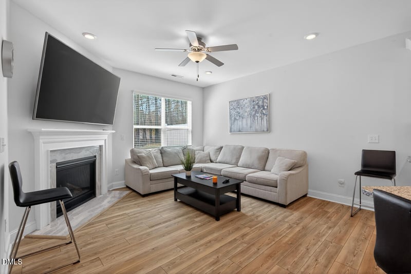 205 Silas St, Durham, NC 27705