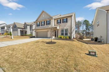 205 Silent Brook Trl, Franklinton, NC 27525