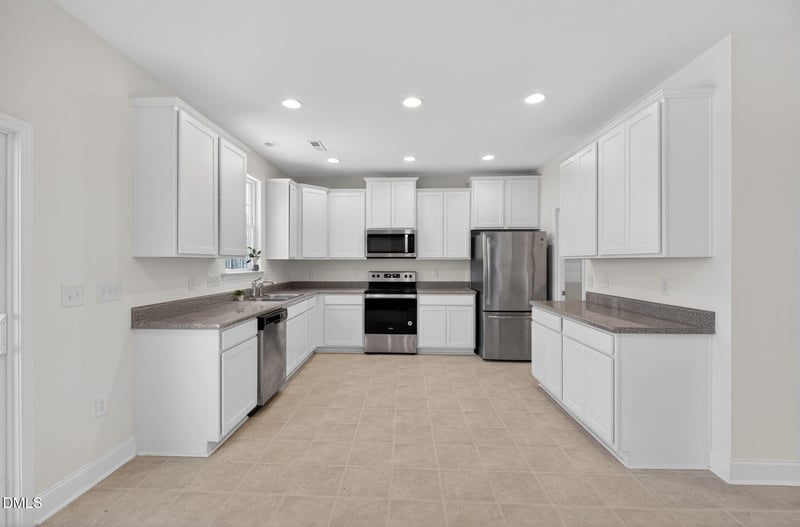 205 Silent Brook Trl, Franklinton, NC 27525