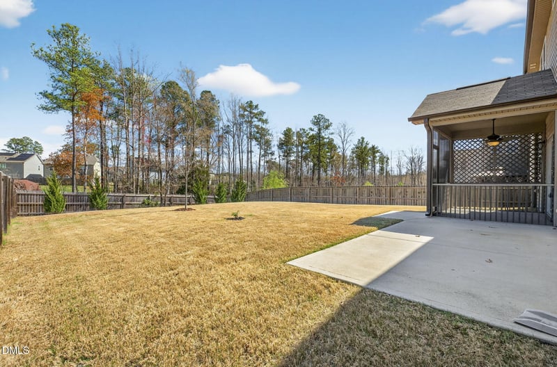 205 Silent Brook Trl, Franklinton, NC 27525