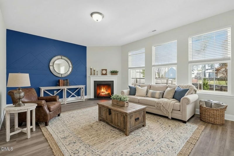 205 Silent Brook Trl, Franklinton, NC 27525