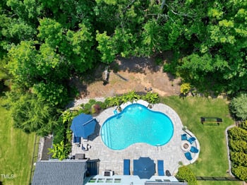 205 Silent Cove Ln, Holly Springs, NC 27540