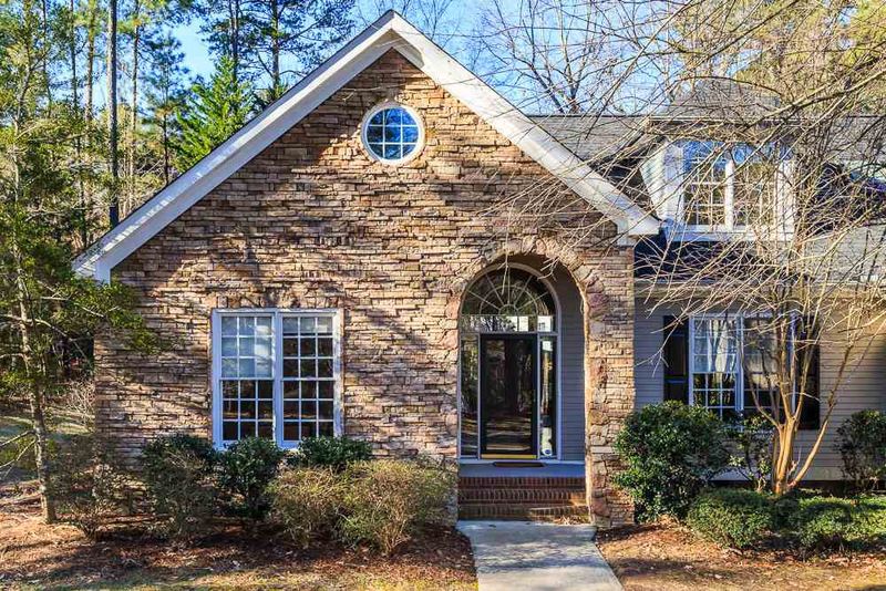 205 Silver Creek Trl, Chapel Hill, NC 27514