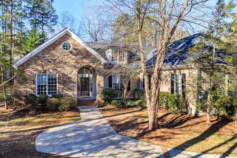 205 Silver Creek Trl, Chapel Hill, NC 27514